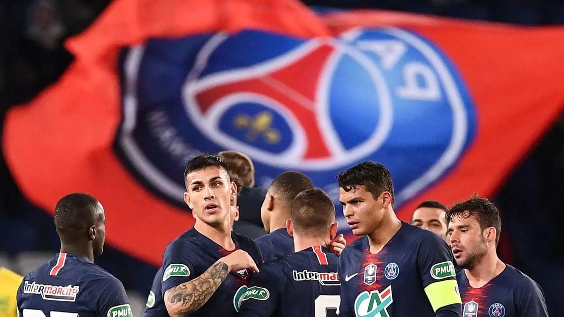 法甲焦点战前瞻：巴黎FC VS 斯特拉斯堡，附赠足球日记扫盘分享