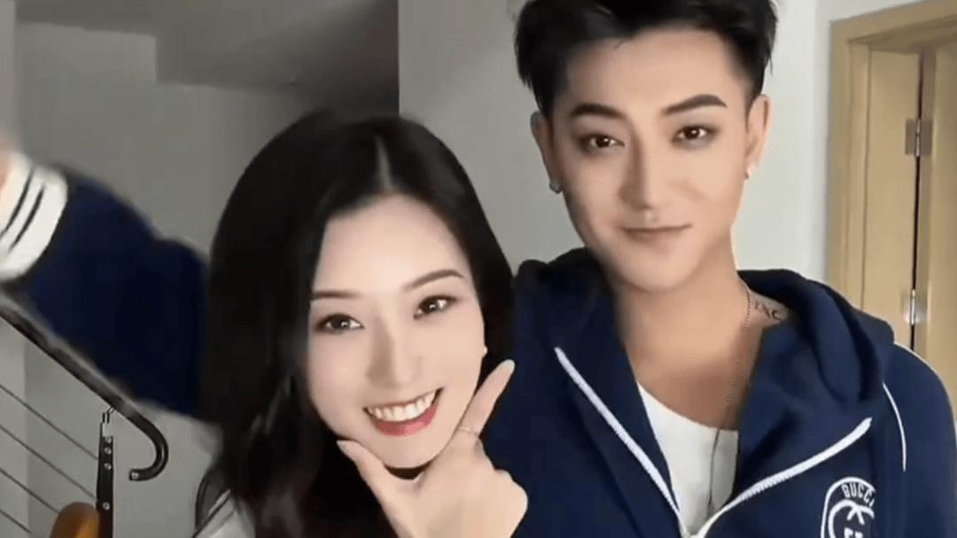 黄子韬、徐艺洋陷入代孕风波！