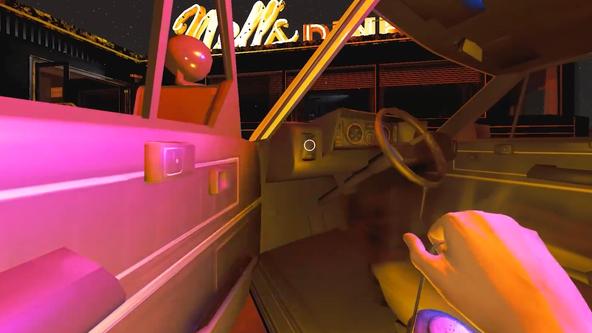 《恐鬼症》“内尔餐厅”，用一张新地图诠释游戏长盛不衰的秘诀