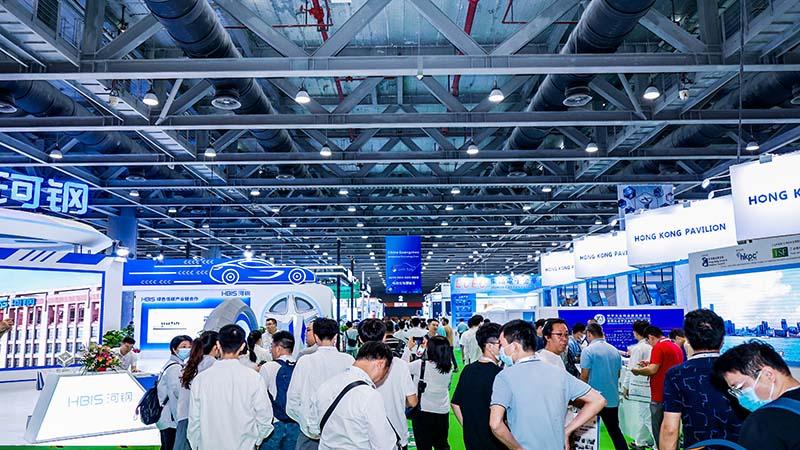 AUTO TECH 2025广州汽车内外饰展：解锁行业密码，展望未来出行美学