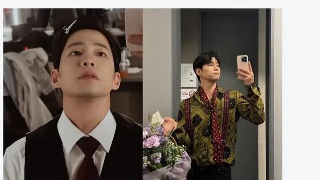 韩国男星宋再临去世，现场发现遗书和尼古丁原液，享年39岁