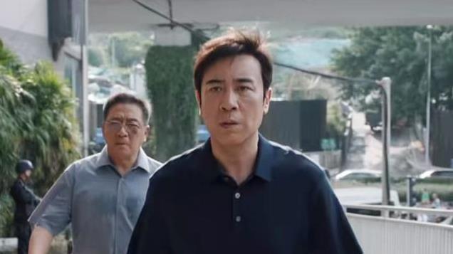 我是刑警：张克寒被击毙，秦川泪崩，在母亲坟前“补跪”一天一夜