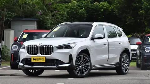 2025款宝马X1选购指南 配置版本解析+推荐选购+优缺点评价