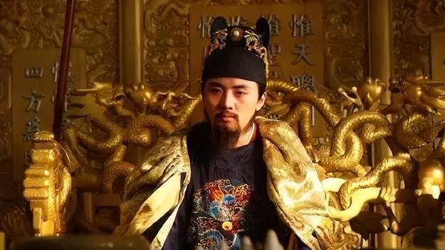 她死于1627年，她的黑料却传到了2025年