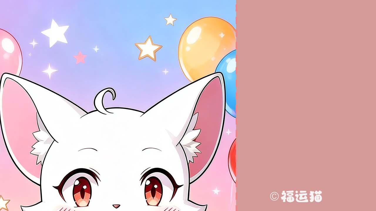 谁能不爱这三只庆生小福星呀