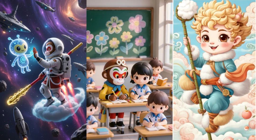 抚摸动画的文脉——一名74岁动画老人的深情告白