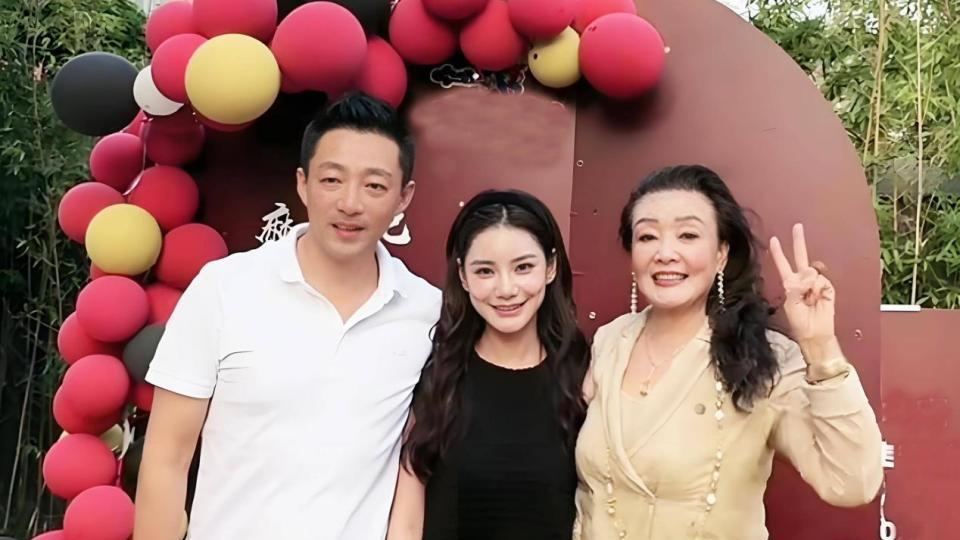 汪小菲大婚全程精彩！宾客满盈，弥补头婚遗憾，却对大S公平吗？