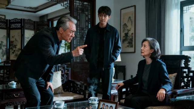 71 年生：父母不在，几十万拆迁款咋拆散了兄妹？