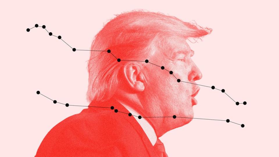 【年终回顾】关税、停摆与数据迷雾，特朗普经济学带来了什么？