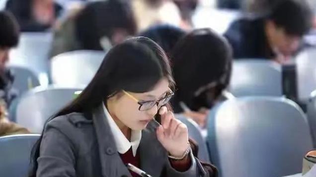 江苏省考最新报录比：体制之城当之无愧，锡常意外，苏北一哥第三