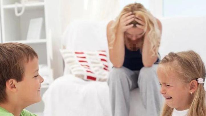 父母准备好了吗？二胎家庭在未来30年将迎来4大挑战