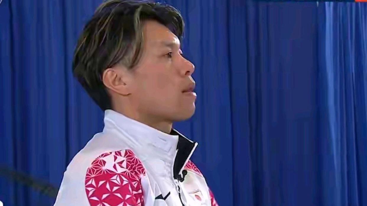 中国冰壶男队9-4战胜日本 成功夺得米兰冬奥会最后一个参赛席位