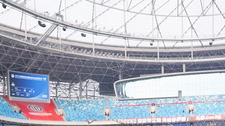 亚冠第5轮今天开打，4场比赛精准分析，上海海港继续不胜，排名垫底