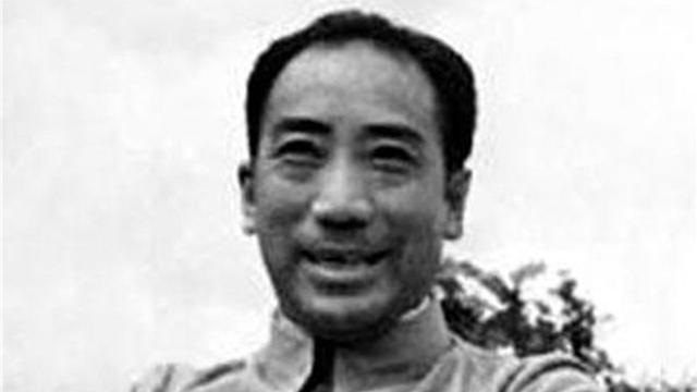 1988年，沈醉偶遇刘晓庆，说：当年我若下手快一点，世上就没你了