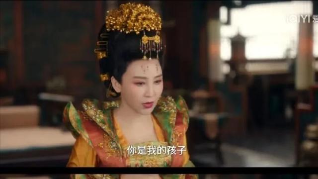 假如我穿越成《唐诡》中的一员：就凭这四点，我选长公主做领导