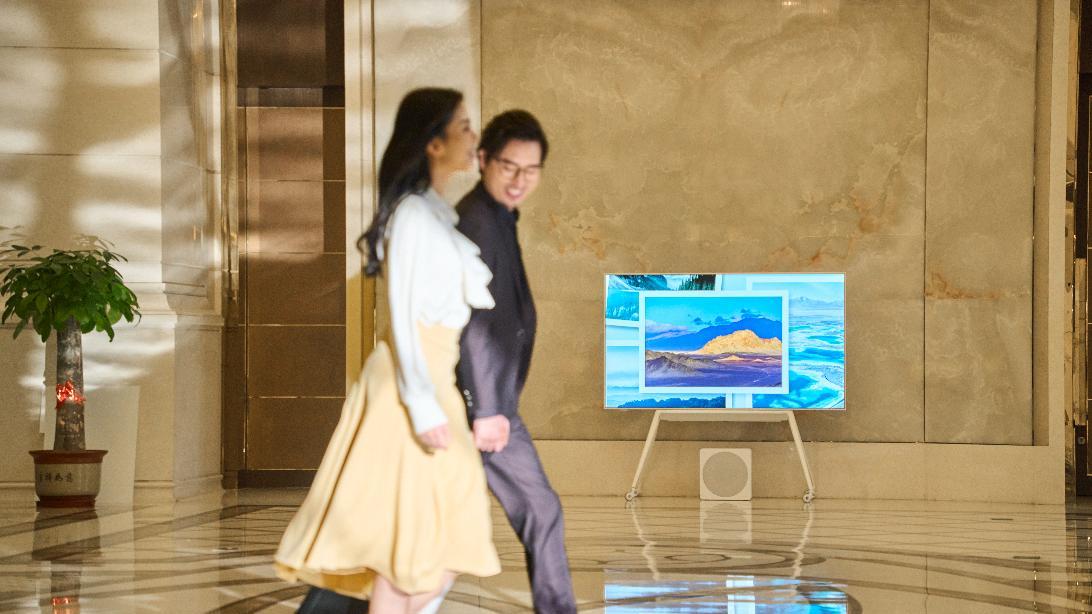 酒店业聚焦品质转型，AI赋能客房电视重塑住客体验核心