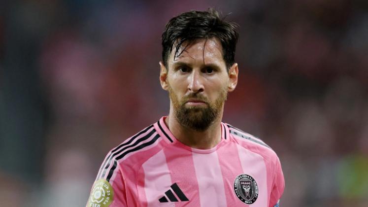 不回巴萨！梅西官宣决定！2028正式退役，无意和解，令球迷遗憾