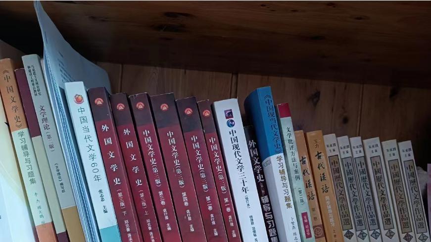 你背完了吗？考研“痛苦”的6个专业，背书背到哭！