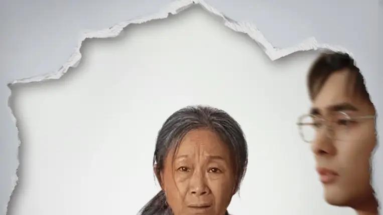 《子欲孝悔无时》免费完整版, 孝心未泯终觉醒