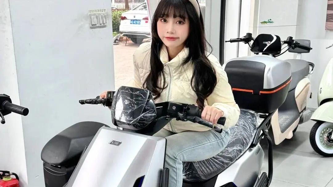 4000元以内选电动车，这4款堪称中端车最强，性价比是行业天花板