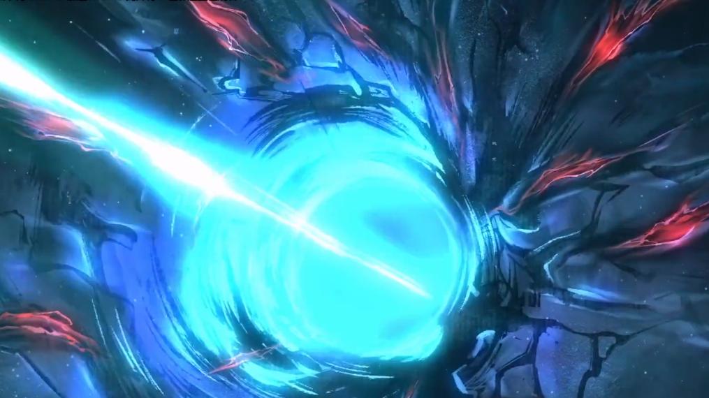 探秘坠魔谷：危险与宝藏的交织