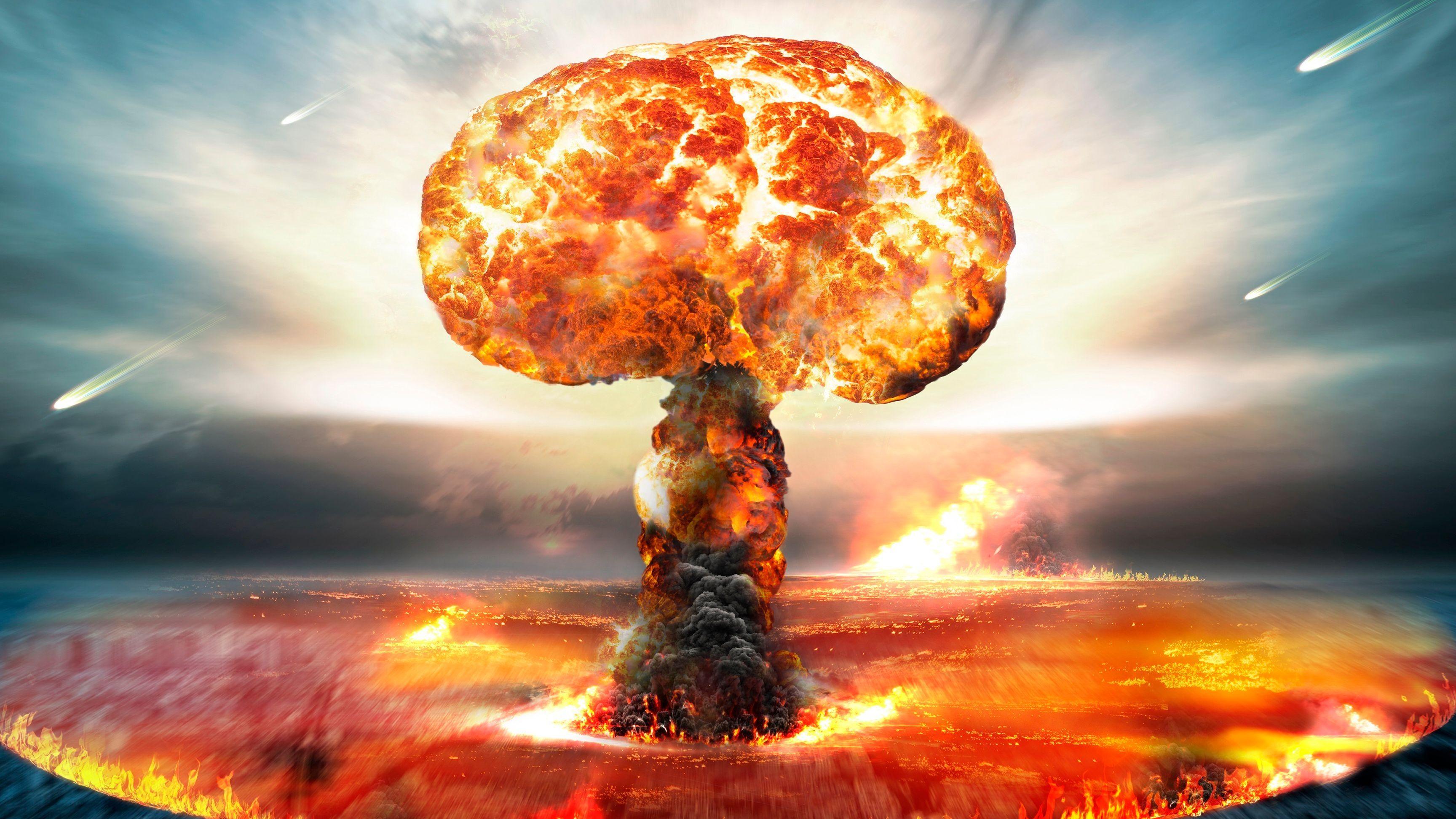 一边逼中国核裁军一边试射 “民兵 3”，美国 6700 公里导弹直指太平洋，套路藏不住了