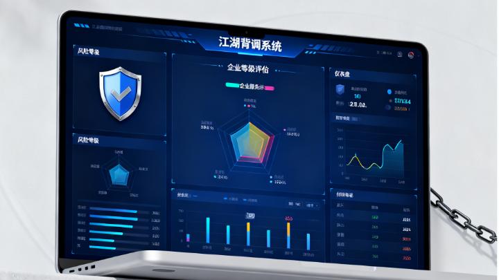 专业背调平台：为企业人才风控筑牢第一道防线
