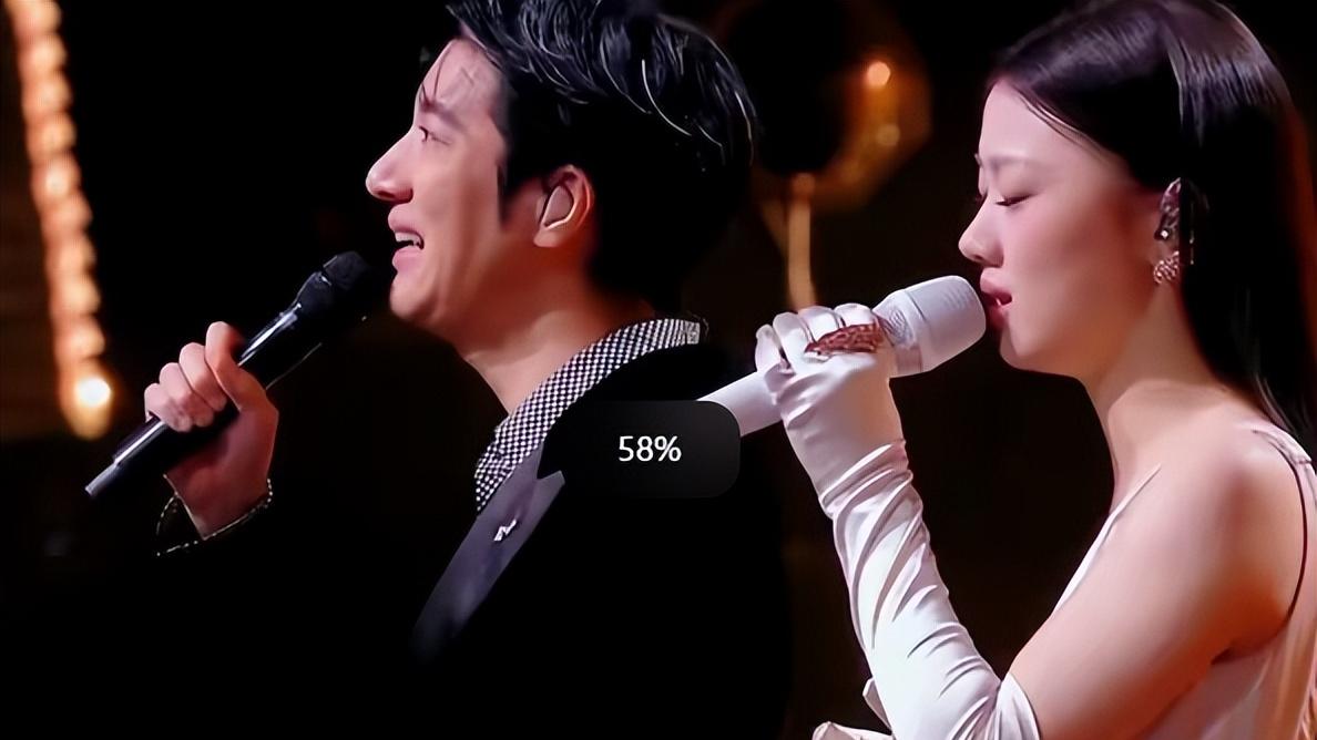 王力宏曝湾区升明月晚会收官, 邀请单依纯参加庆功宴被拒, 理由超好笑