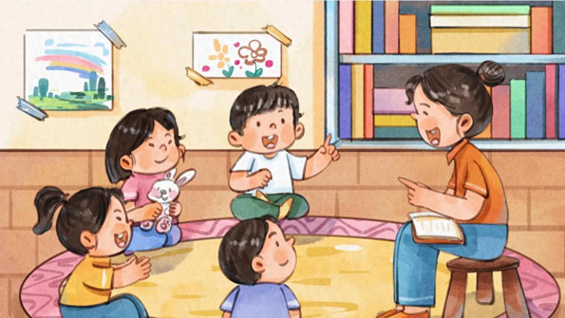 6岁前有这4个迹象的娃，多半是“学霸苗子”！你家娃中几个？