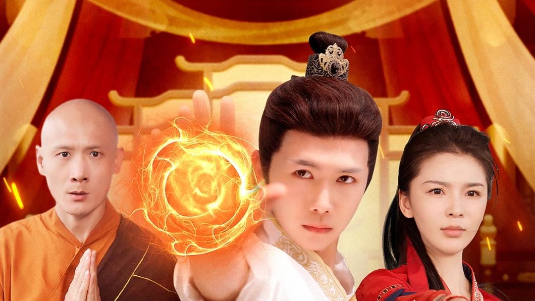 热播短剧《都重生了，谁抢皇位啊》：106集短剧开启权谋新篇章