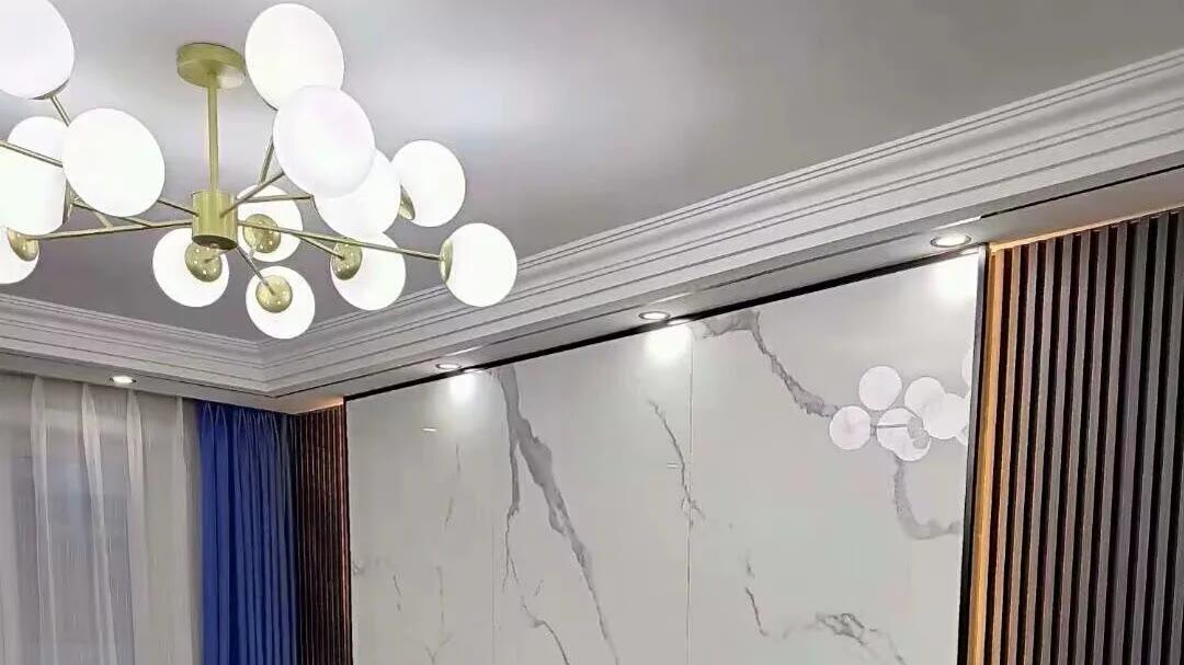 成都人装流行风整装焕新一步到位，热门风格 + 超长质保，家的颜值与保障双在线