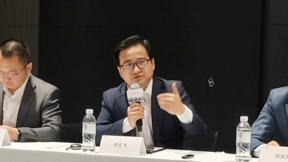 腾势方程豹持续热销，比亚迪高端化加速