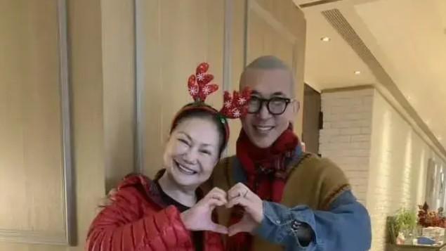 错怪具俊晔了！曝大S雕塑效果图丈夫亲手设计，点滴爱意全刻上面