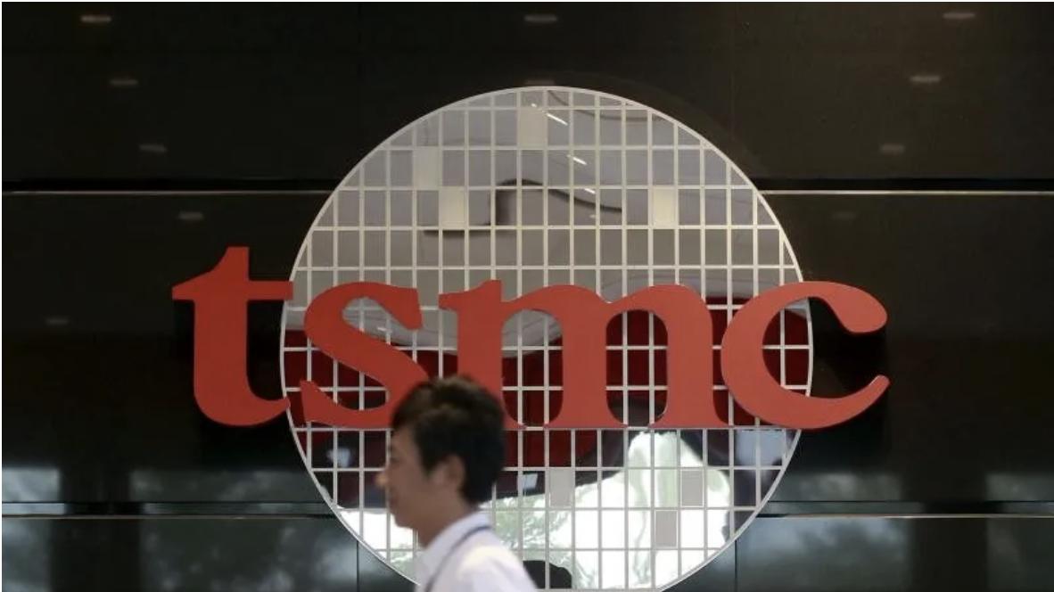 台积电先进制程将涨价3%至10%
