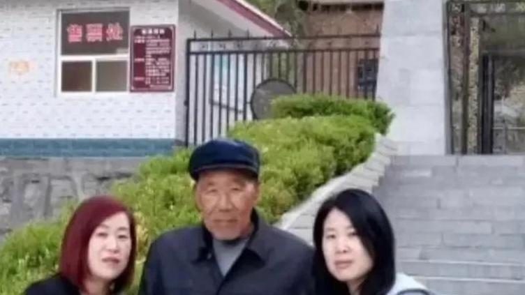 78岁瘫痪老人之家的烦恼，长寿对家庭意味着什么？