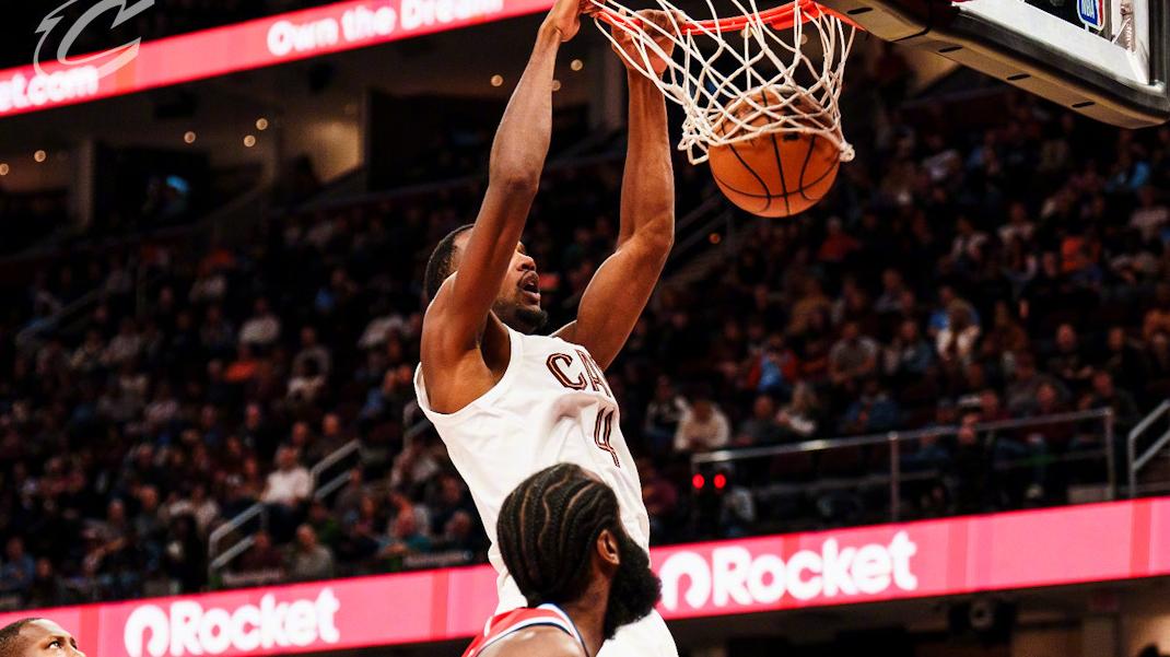 小卡复出20分，快船惨败骑士！哈登被针对，祖巴茨33分18板成慰藉