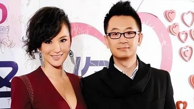 娱乐圈那些事儿：十年修得同船渡？曲栅栅与黄海波的爱情保卫战