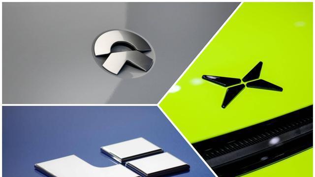 汽车圈惊现 “毒奶” 预言？蔚来、小鹏、理想面临生死时速！