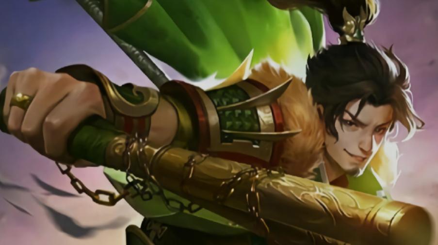 三国杀：开局就是大残！这种弱不禁风的武将，真的很强吗？