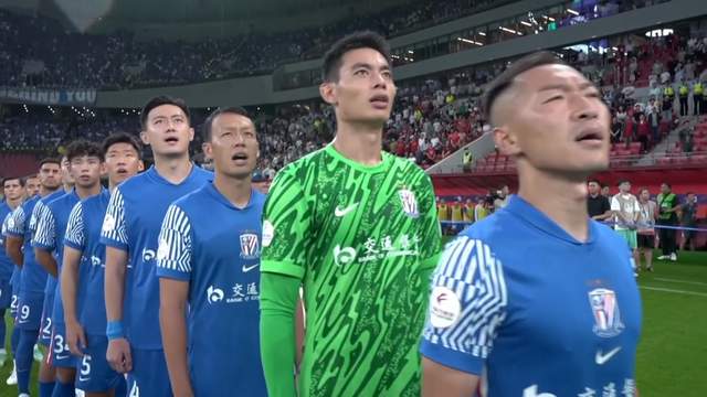 吴曦带伤出战，特谢拉控制好情绪 斯帅甩锅开球晚？申花为老将而战