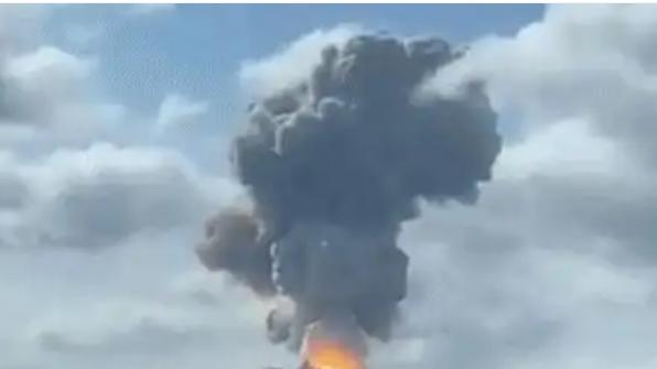 俄罗斯遭遇严重事故，造成大量人员伤亡