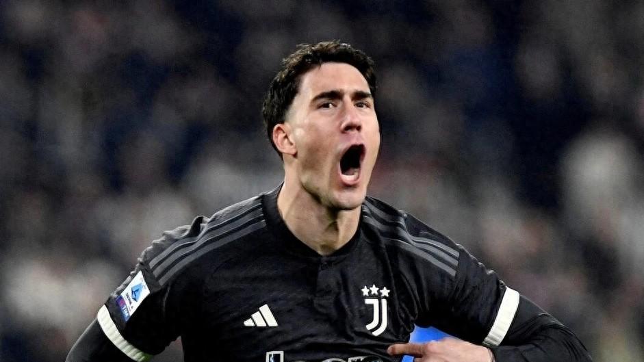 曝利物浦瞄准弗拉霍维奇！