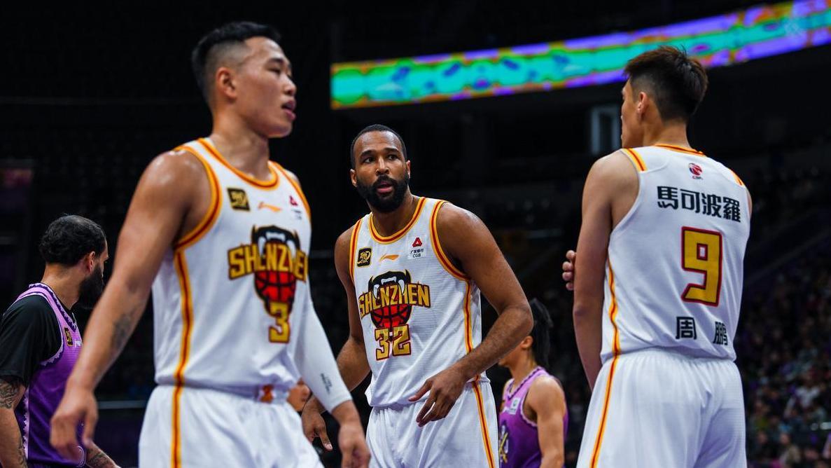 山西与广厦的竞赛：两队实力分析与未来展望