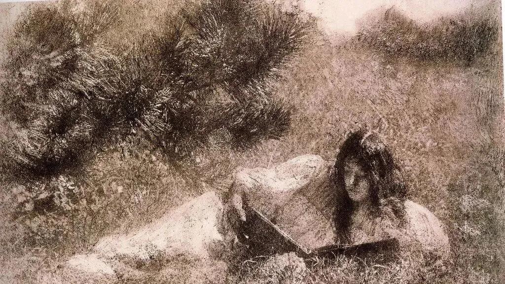 婚姻真的都是一地鸡毛吗？