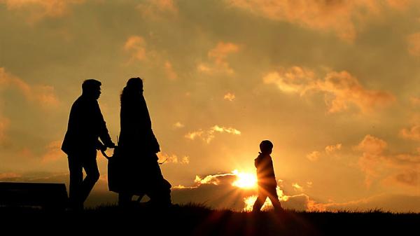 为什么有些夫妻越吵越好？挽回学院拆解建设性吵架