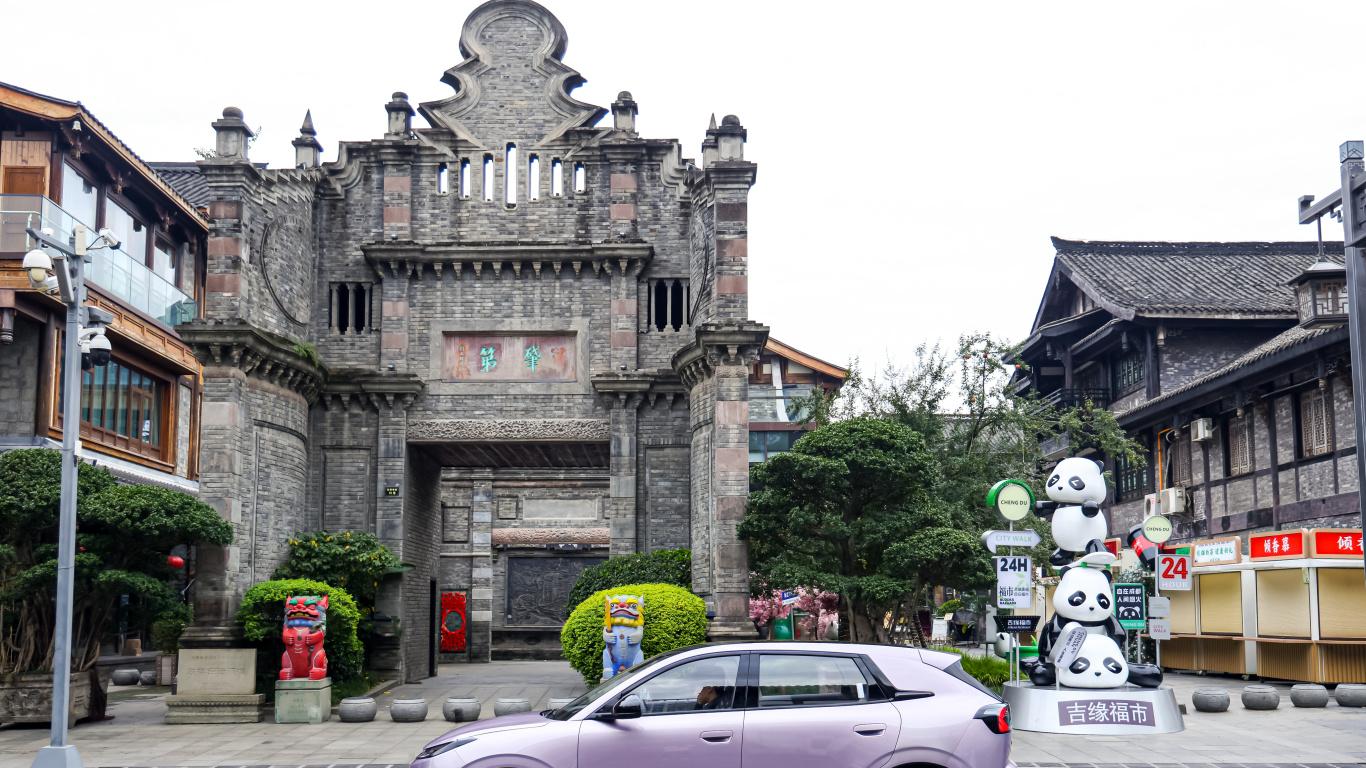 极狐T1试驾报告：6.28万起A0级纯电价值新标杆如何重塑市场认知