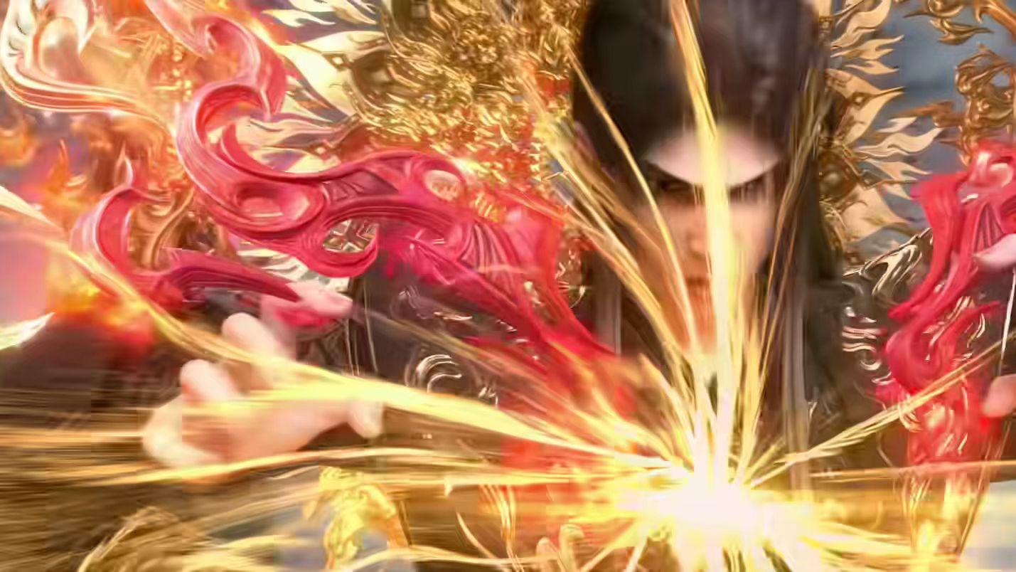 斗破苍穹：萧炎带三位老婆进入蛇地，美杜莎也要晋级斗圣强者了