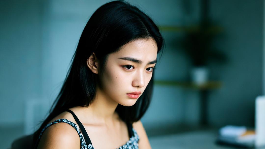 热搜上的“长女综合征”，揭开了孩子长大后不心疼你的原因，是你做错了这件事