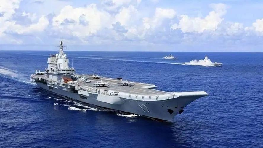 被歼15逼退，日本要求“给交代”