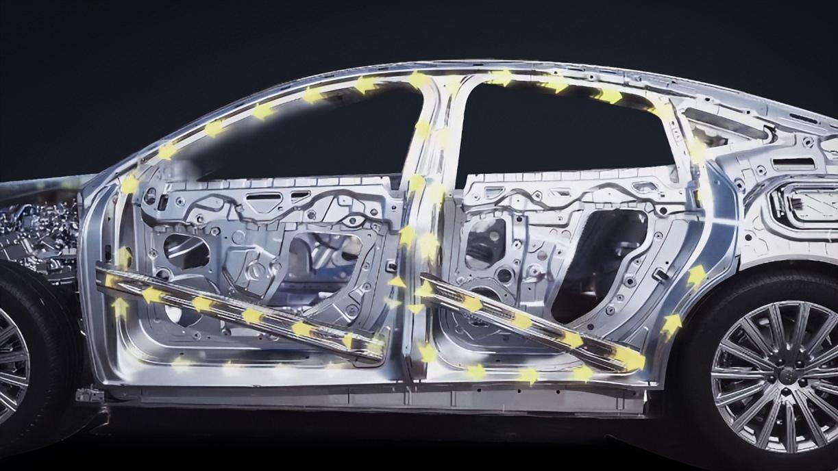 神盾电池+星甲笼！星耀8安全标准超国标多少？